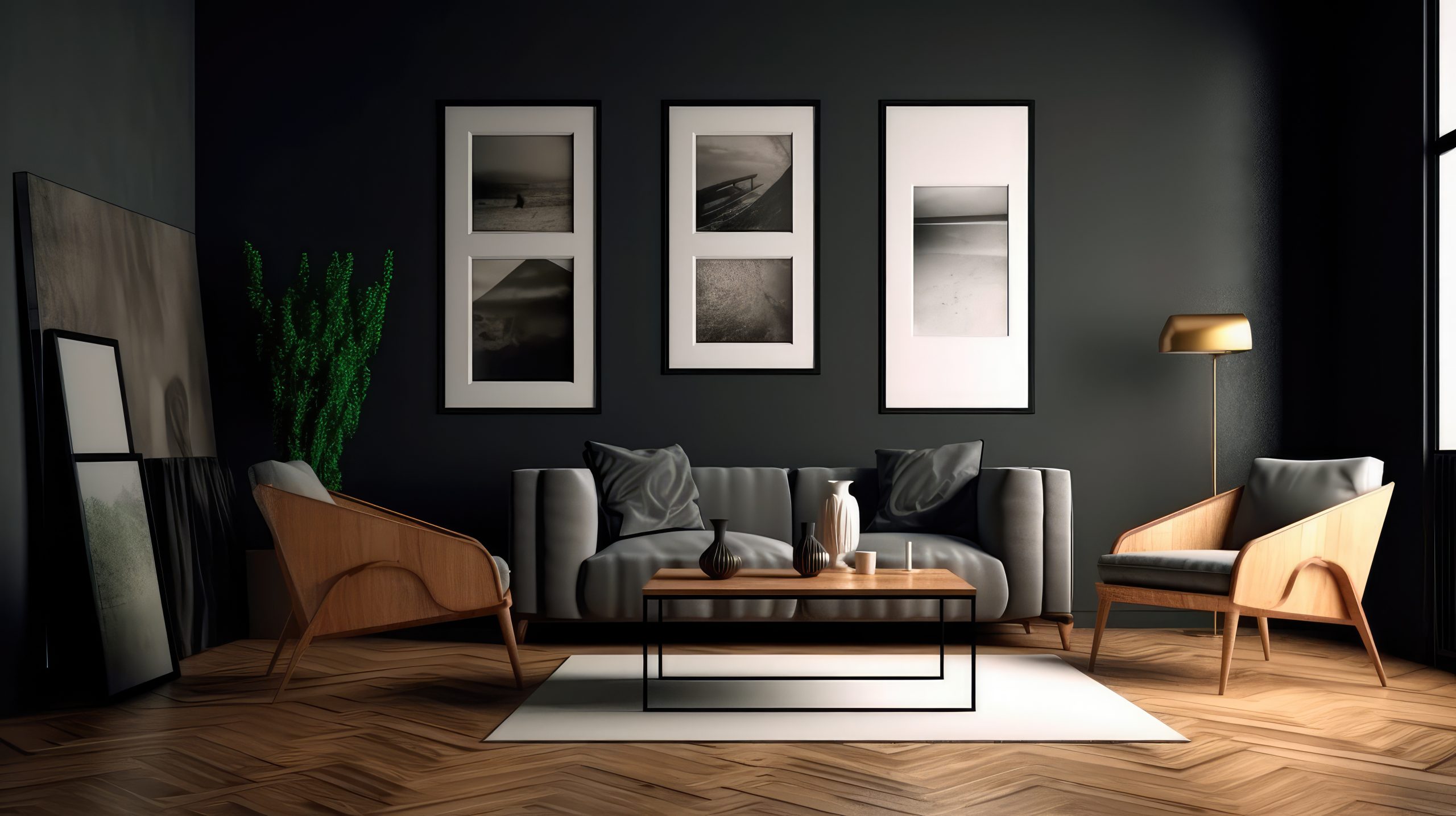 Sunrock Floors & Interior